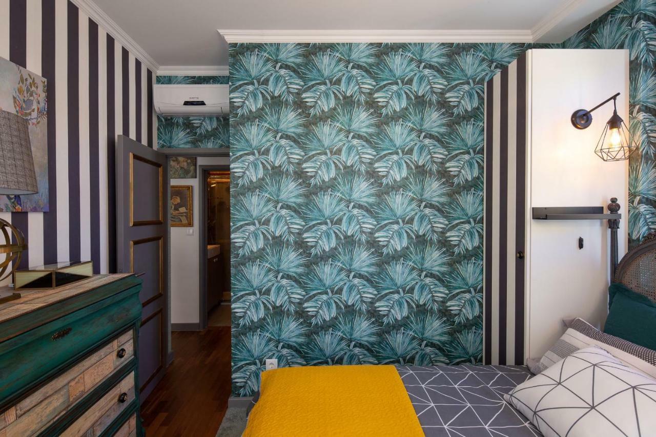 Casa Do Papel - Charm In Matosinhos Apartment Matosinhos  Exterior photo