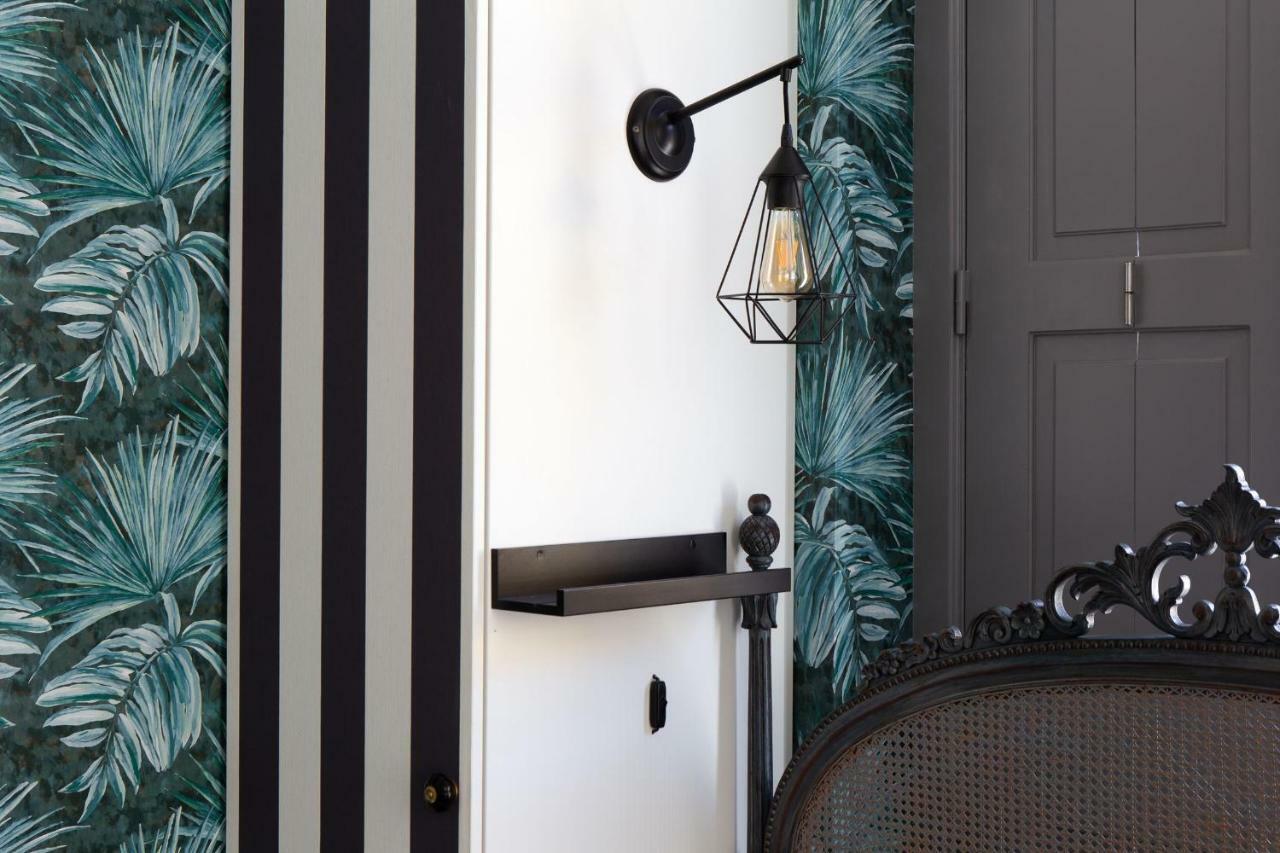 Casa Do Papel - Charm In Matosinhos Apartment Matosinhos  Exterior photo